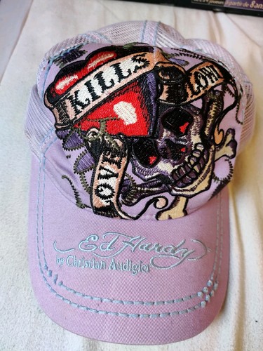 Casquette hardy by - casquette,