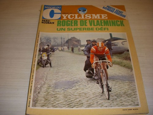 Miroir cyclisme 154 - du,