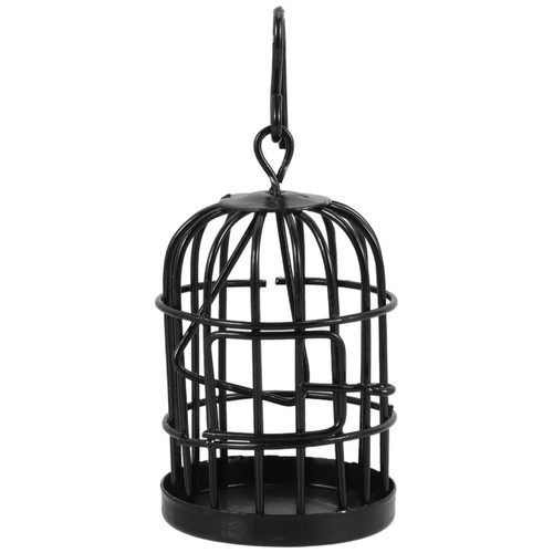 Mini cage oiseaux - À,