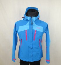VESTE DE SKI STRETCH FEMME