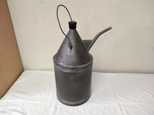 Garage Mécanique, Ancien