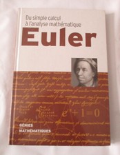 Euler du simple calcul à