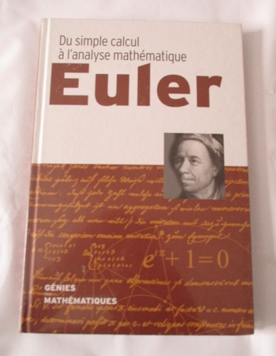 Euler simple calcul - euler, à