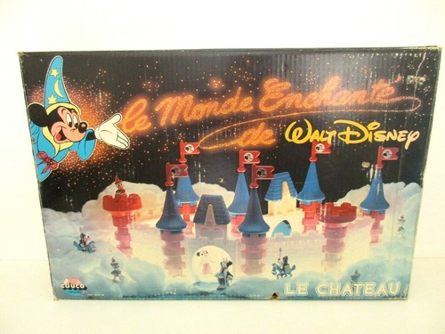 Magical walt disney monde - disney,