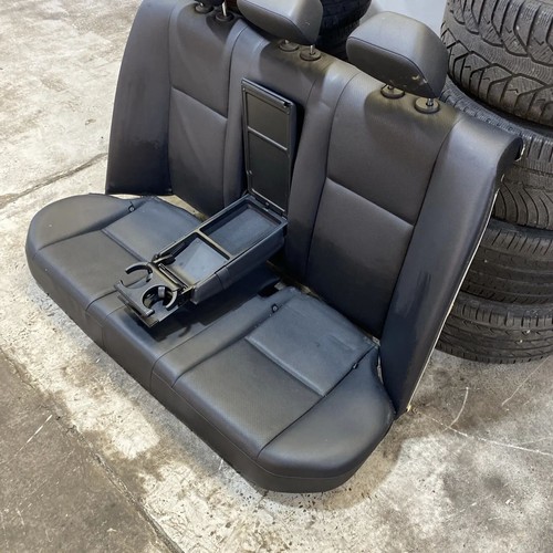 Mercedes w204 banquette - mercedes,