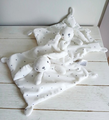Simba nicotoy doudous lapin - simba,