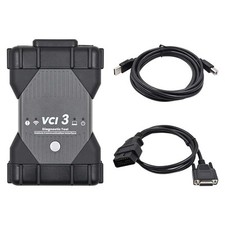 CAN Clip VCI 3 Full Chip V240-