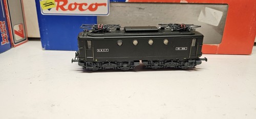 Roco locomotive électrique - roco,