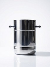 Seau à champagne vintage