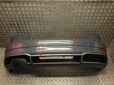 Pare choc arriere AUDI A3 3