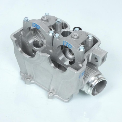 Culasse cylinder works - culasse,