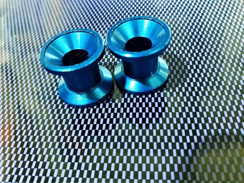 Diabolo cnc pour - diabolo, de