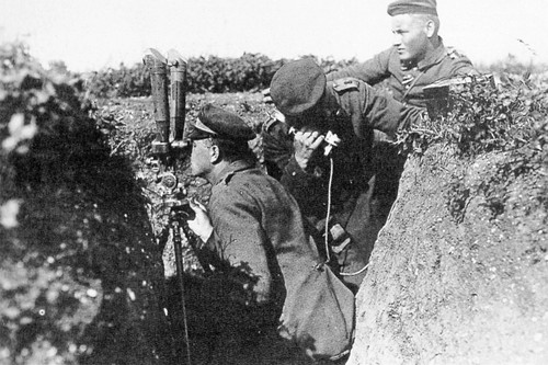 Ww1 guerre 18 - guerre,