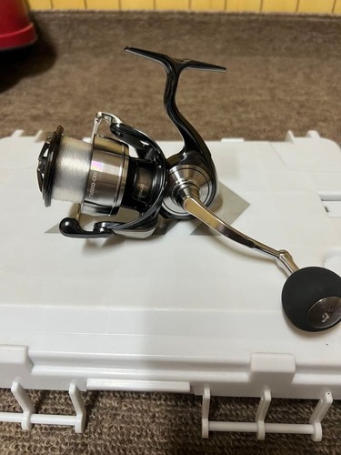Daiwa lt5000 cxh - daiwa, lt5000-cxh