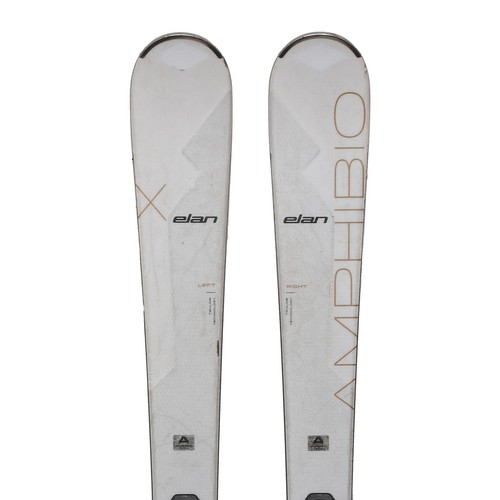 Ski occasion elan amphibio - occasion, x