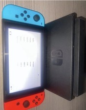 Nintendo Switch Neuf