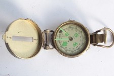 Marine Prismatic Compass Military Compass (73977)