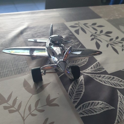 Troika avion presse papier - ,