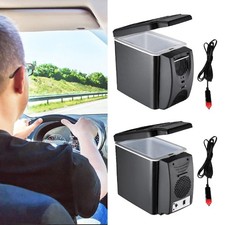 Mini-réfrigérateur pour boissons de dorme portable