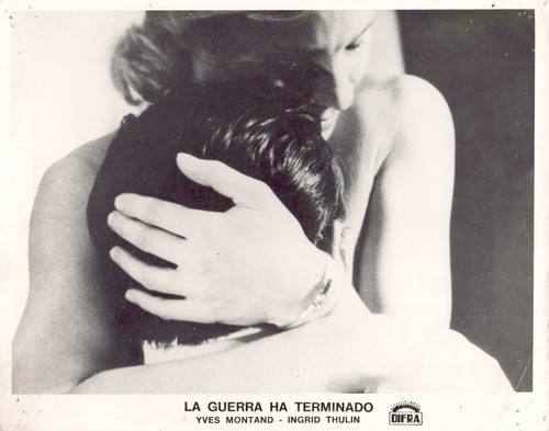 Photo ciné guerra - la,