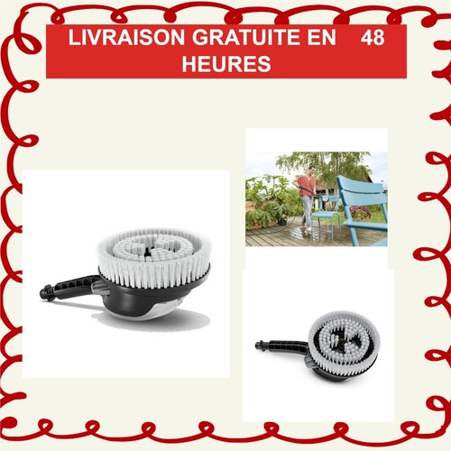 Kärcher brosse lavage - kärcher, de