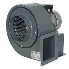 Extracteur d'air Professionel