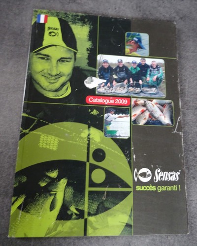 Catalogue marque - de, la