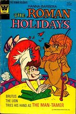 4 fr0m 1973 * SHAZAM * ARCHIE' S GIRLS* DONALD DUCK* ROMAN HOLIDAY * CASH REFUND