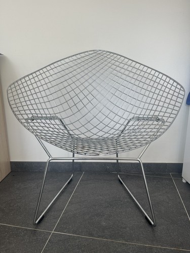 Fauteuil vintage design - fauteuil,