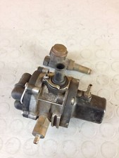 Poumon Réducteur Installation