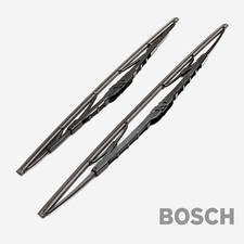 Essuie-glaces Bosch Twin 400