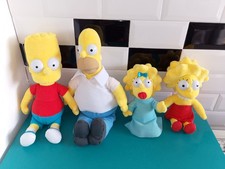 1204264 Lot Peluches the les