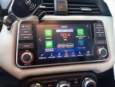 Afficheur NISSAN MICRA 5