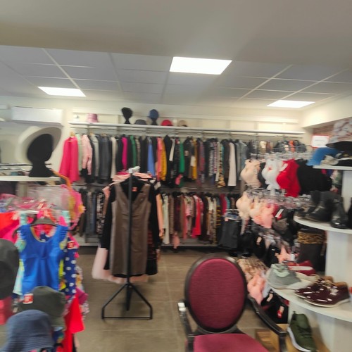 Agencement magasin - agencement,