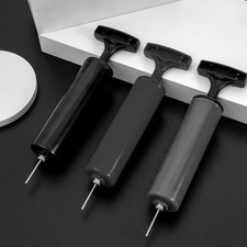 Gonfleur Ballon Basket Pompe