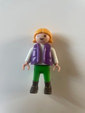 playmobil 9401 enfant fille