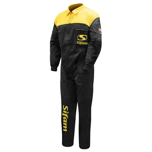 Combinaison travail sifam - combinaison,