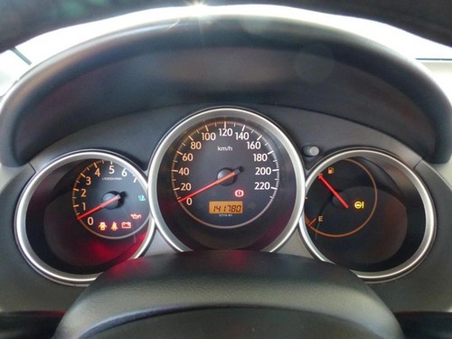 78100semt71 honda city 2007 - 78100semt71,
