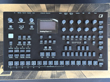 Elektron MK II Analog Desktop Synthesizer