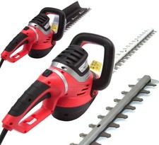 Taille haies électrique 750W