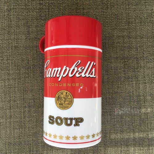 Campbells soup insulated - soup,