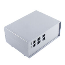 Boîtier en plastique projet