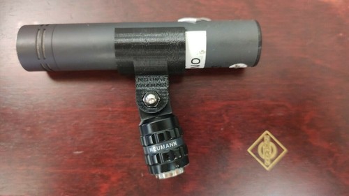 Neumann sg21 pince - 2x, pour
