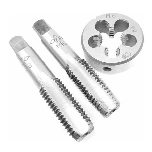 M16 0mm taper plug - x, &