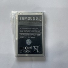 Batterie Original Samsung