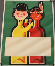 HUREL belle affiche avant la