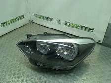 PHARE / OPTIQUE AVANT GAUCHE