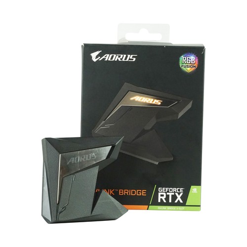 Gigabyte aorus nvlink - gigabyte,