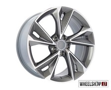 Audi R18 RS7 Style Wheels