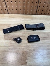 Polar OH1 Model 2L Optical Heart Rate Monitor Band & Charger Bluetooth Smart.